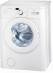 Gorenje WA 511 SYW πλυντήριο εμπρός ανεξάρτητος, αφαιρούμενο κάλυμμα για την ενσωμάτωση