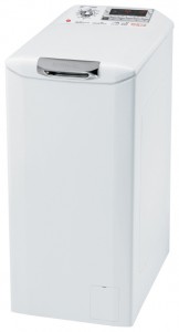 características Máquina de lavar Hoover DYSM 712P 3DS Foto