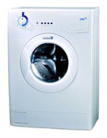 características Máquina de lavar Ardo FLZ 105 Z Foto