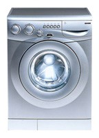 egenskaper Tvättmaskin BEKO WM 3450 MS Fil
