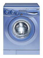 caracteristici Mașină de spălat BEKO WM 3450 MB fotografie