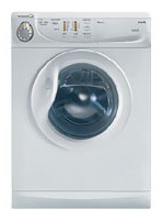 özellikleri çamaşır makinesi Candy C 2085 fotoğraf