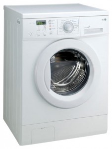 Characteristics ﻿Washing Machine LG WD-10390SD Photo
