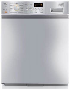les caractéristiques Machine à laver Miele WT 2679 I WPM Photo