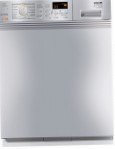 Miele WT 2679 I WPM ﻿Washing Machine front built-in