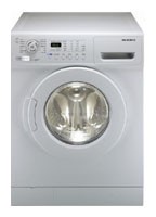 les caractéristiques Machine à laver Samsung WFJ1054 Photo