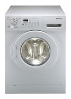 características Máquina de lavar Samsung WFS1054 Foto