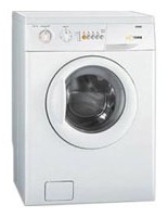 les caractéristiques Machine à laver Zanussi FE 802 Photo