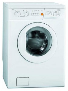 características Máquina de lavar Zanussi FV 850 N Foto