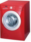 Gorenje WA 52125 RD Lavadora frente independiente