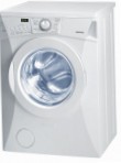 Gorenje WS 52105 ﻿Washing Machine front freestanding, removable cover for embedding