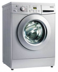 Characteristics ﻿Washing Machine Midea TG60-8607E Photo