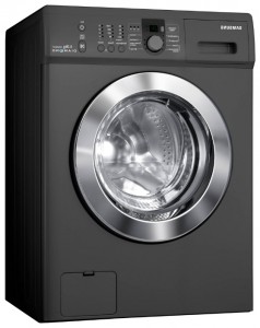 特点 洗衣机 Samsung WF0600NCY 照片