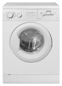 Characteristics ﻿Washing Machine Vestel TWM 338 S Photo