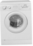 Vestel TWM 338 S ﻿Washing Machine front freestanding, removable cover for embedding