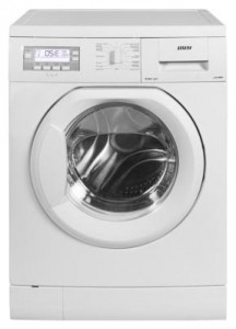 Characteristics ﻿Washing Machine Vestel TWM 410 L Photo