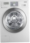 Samsung WD0804W8E ﻿Washing Machine front freestanding, removable cover for embedding