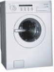 Electrolux EWS 1250 洗濯機 フロント 自立型