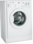 Indesit WIU 100 Vaskemaskine front frit stående