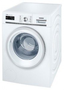 özellikleri çamaşır makinesi Siemens WM 12W440 fotoğraf