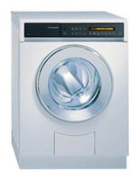 egenskaper Tvättmaskin Kuppersbusch WA-SL Fil