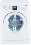 BEKO WMB 71443 LE ﻿Washing Machine front freestanding, removable cover for embedding