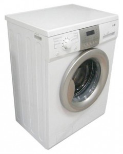 Characteristics ﻿Washing Machine LG WD-10482N Photo