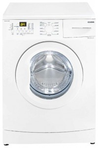 les caractéristiques Machine à laver BEKO WML 61431 ME Photo
