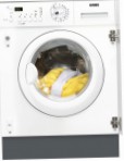 Zanussi ZWI 71201 WA Pralka z przodu wbudowany