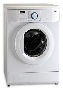 características Máquina de lavar LG WD-10302N Foto