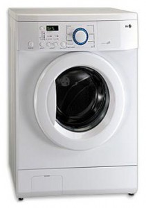 ลักษณะเฉพาะ เครื่องซักผ้า LG WD-80302N รูปถ่าย