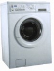 Electrolux EWS 14470 W 洗濯機 フロント 自立型