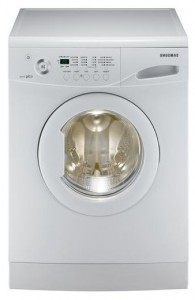 Egenskaber Vaskemaskine Samsung WFR861 Foto