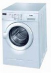 Siemens WM 10A260 ﻿Washing Machine front freestanding