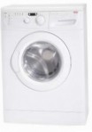 Vestel WM 1234 E Máquina de lavar frente cobertura autoportante, removível para embutir