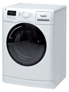 Characteristics ﻿Washing Machine Whirlpool AWOE 9358/1 Photo