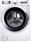 BEKO WMY 71443 PTLE Máquina de lavar frente cobertura autoportante, removível para embutir