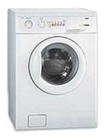 características Máquina de lavar Zanussi ZWO 384 Foto