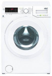विशेषताएँ वॉशिंग मशीन BEKO WYA 61483 PTLE तस्वीर