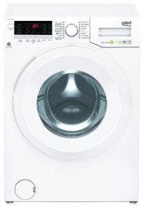 les caractéristiques Machine à laver BEKO WYA 71483 LE Photo