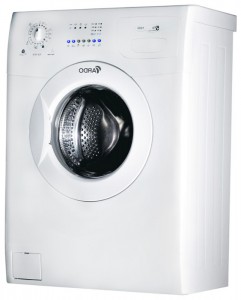 özellikleri çamaşır makinesi Ardo FLS 105 SX fotoğraf
