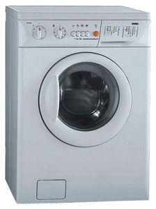 Characteristics ﻿Washing Machine Zanussi ZWS 820 Photo
