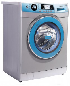 les caractéristiques Machine à laver Haier HW-FS1050TXVE Photo