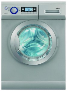 विशेषताएँ वॉशिंग मशीन Haier HW-F1260TVEME तस्वीर
