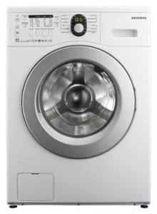 les caractéristiques Machine à laver Samsung WF8690FFV Photo