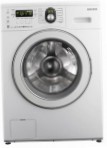 Samsung WF8592FEH Wasmachine voorkant vrijstaand