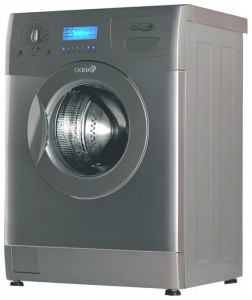 egenskaper Tvättmaskin Ardo FL 106 LY Fil