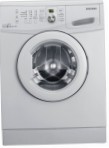 Samsung WF0400N1NE Wasmachine voorkant vrijstaande, afneembare hoes voor het inbedden