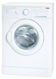 características Máquina de lavar Vestel WM 640 T Foto