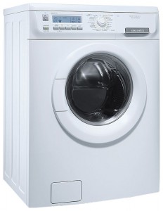 Characteristics ﻿Washing Machine Electrolux EWW 12791 W Photo